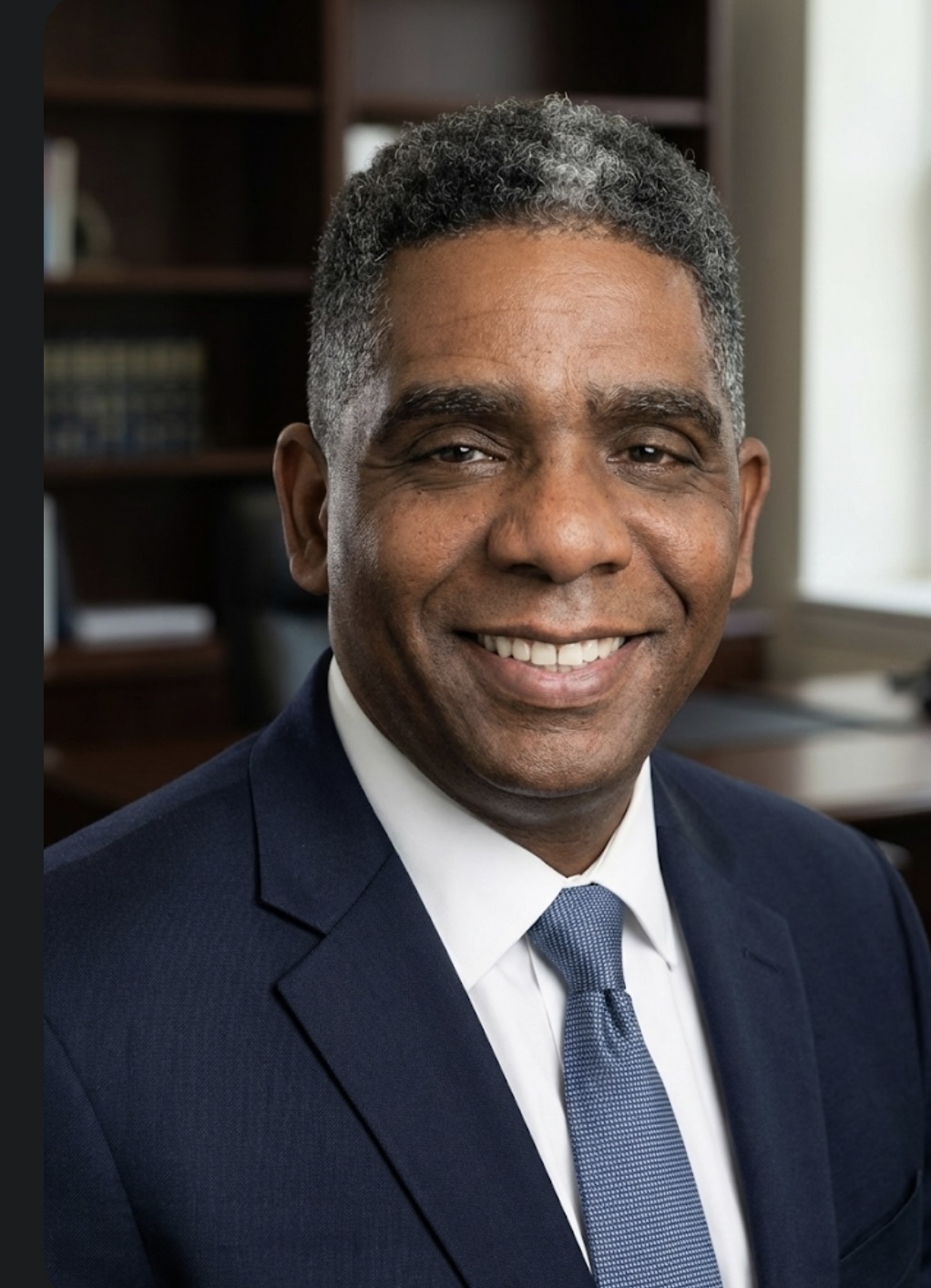 Marvin Harris, Creator of the THINK Methodology